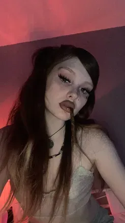 OnlyFans of imhighashell