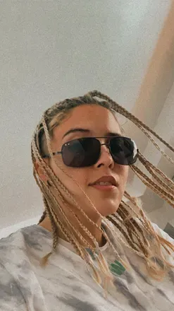 OnlyFans cuenta ameliabelucci avatar 1