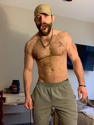 OnlyFans cuenta budharrison avatar 1