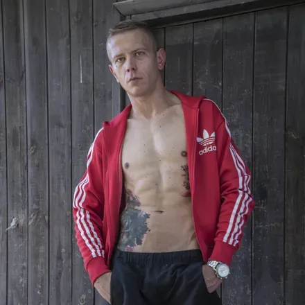 OnlyFans cuenta oscarwood avatar 1