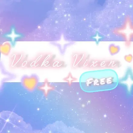 OnlyFans cuenta vodkavixenfree header 2