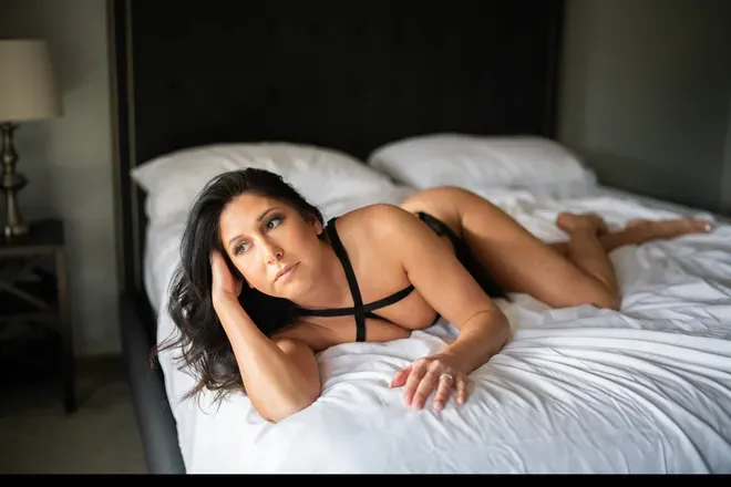 OnlyFans cuenta roxysweetness header 2