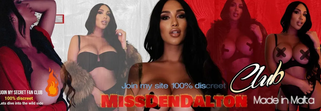 OnlyFans cuenta missdendalton header 2