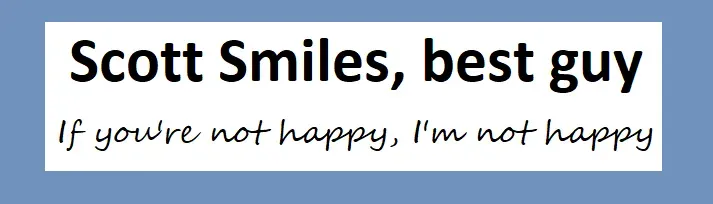 OnlyFans cuenta scottsmiles header 1