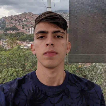 OnlyFans cuenta andresquintero0903 avatar 1