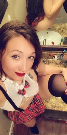 OnlyFans cuenta scarletrose.666 avatar 1