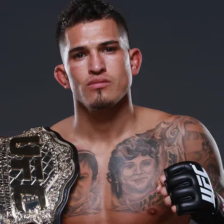 OnlyFans cuenta anthonypettis avatar 1