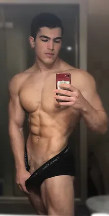 OnlyFans cuenta mattewww avatar 1