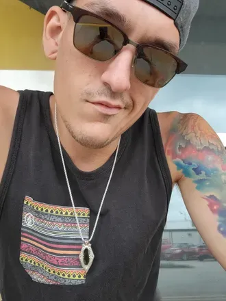 OnlyFans cuenta italianstud42 avatar 1