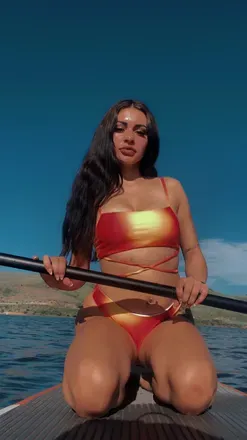 OnlyFans cuenta iqrimsen avatar 1