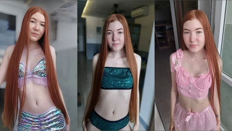OnlyFans cuenta lexiebloom header 2