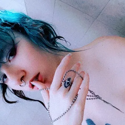 OnlyFans cuenta lilpeachyfox avatar 1