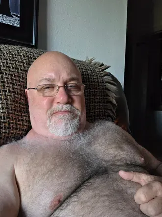 OnlyFans de chilloutbear
