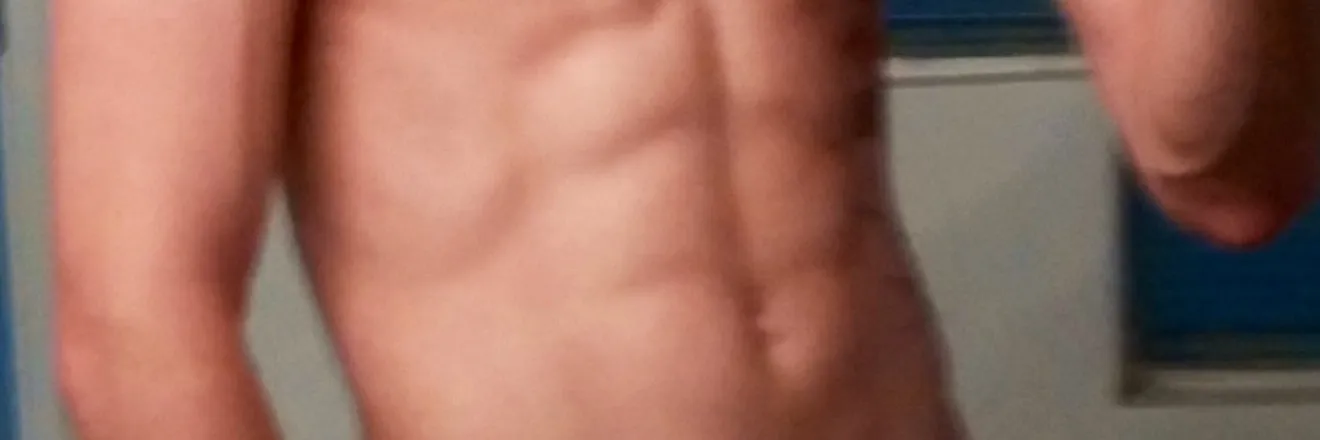OnlyFans account  grantxanderx header 2