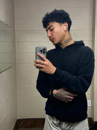 OnlyFans account  jayvxxrhees avatar 1