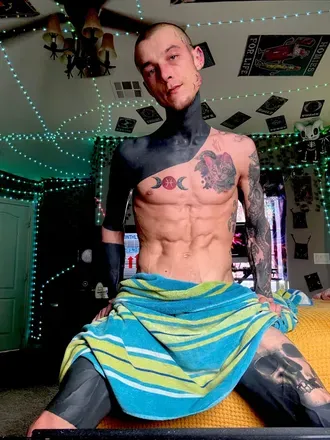 OnlyFans account  hosskadovip avatar 1