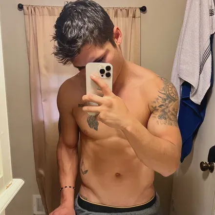 OnlyFans cuenta chris_jus avatar 1