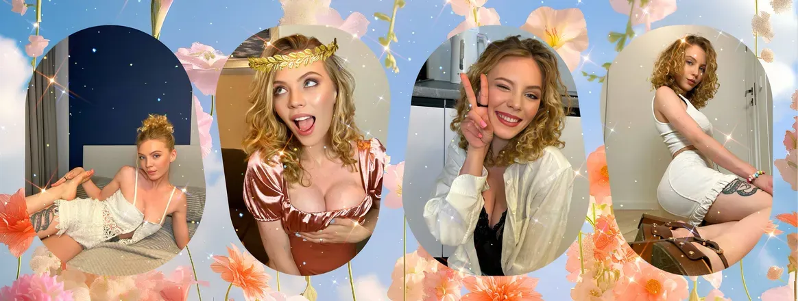 OnlyFans cuenta alwayswetwithyou header 2