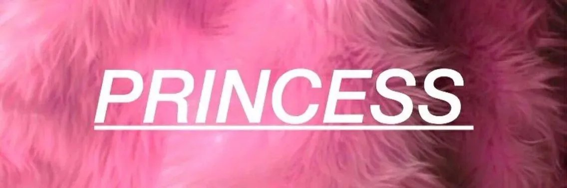 OnlyFans cuenta princess_plays header 2