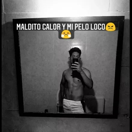 OnlyFans account  lezcano97 avatar 1