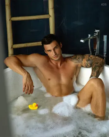 OnlyFans cuenta max_barz avatar 1