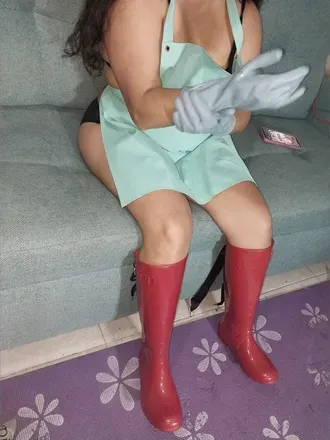 OnlyFans cuenta fetishesfor avatar 1