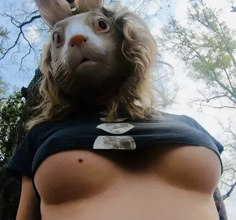 OnlyFans account  sacredrebelgirl avatar 1