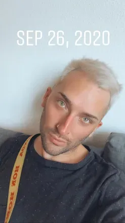 OnlyFans cuenta kolbykox avatar 1