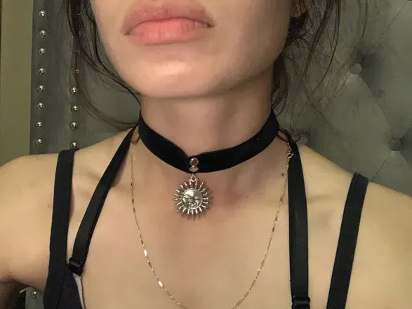 OnlyFans cuenta bluberrybelle avatar 1