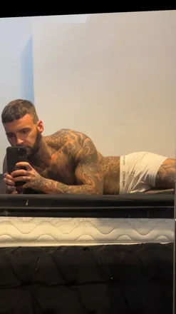 OnlyFans cuenta tatteddemon222 header 2