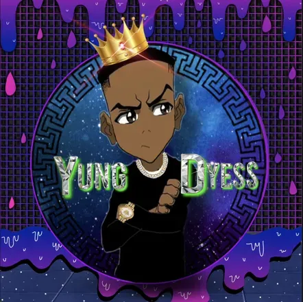 OnlyFans account  yungdyessxxx avatar 1
