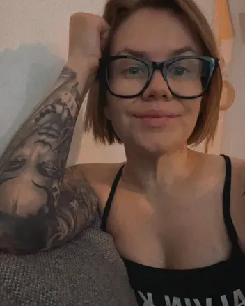 OnlyFans cuenta hannan1 avatar 1