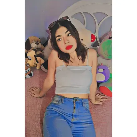 OnlyFans cuenta jacky_mtz avatar 1