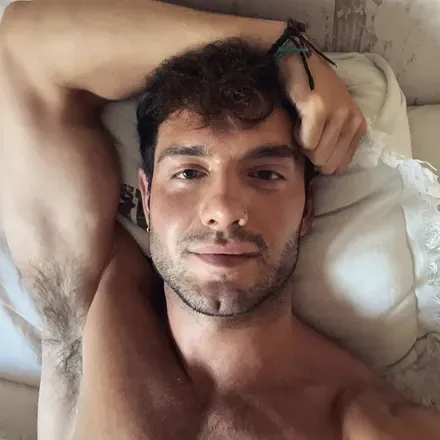 OnlyFans account  hectr_xxx avatar 1
