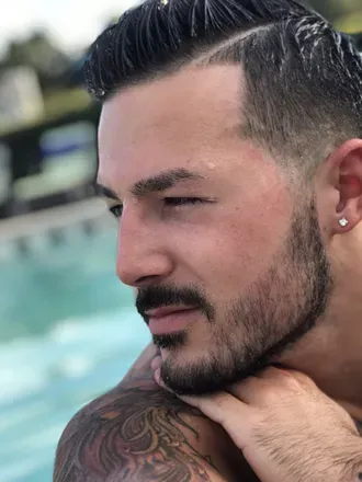 OnlyFans cuenta the1deanferrari avatar 1