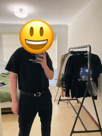 OnlyFans cuenta jungcha avatar 1