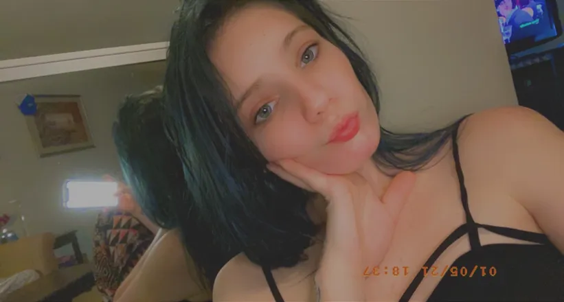 OnlyFans cuenta sexymae123 header 2