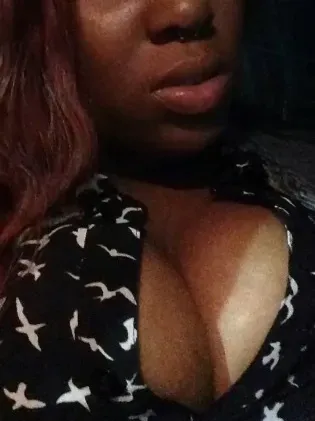OnlyFans of shaniquethefreakkk
