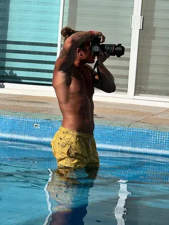 OnlyFans cuenta just_passinthrough avatar 1