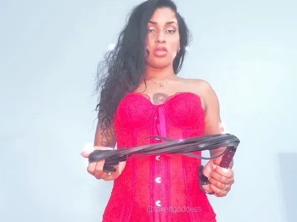 OnlyFans cuenta myamulagoddess avatar 1