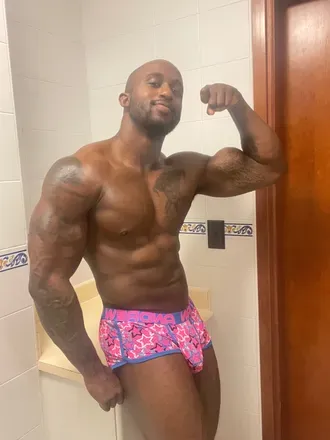 OnlyFans cuenta terrystrokesxxx avatar 1
