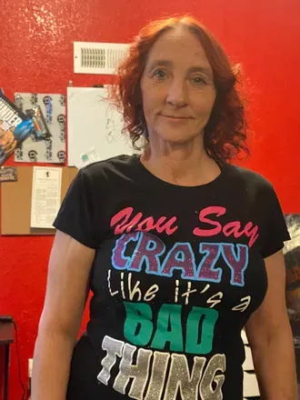 OnlyFans cuenta bettyboo68 avatar 1