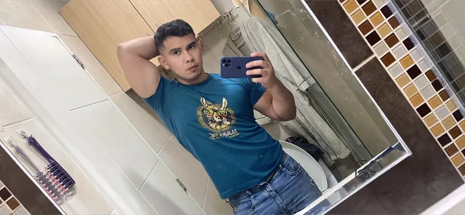 OnlyFans cuenta master_drakos avatar 1