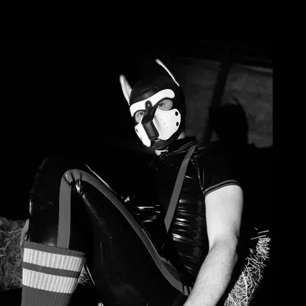 OnlyFans cuenta dexterkink avatar 1