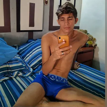 OnlyFans cuenta jeliel_1 avatar 1