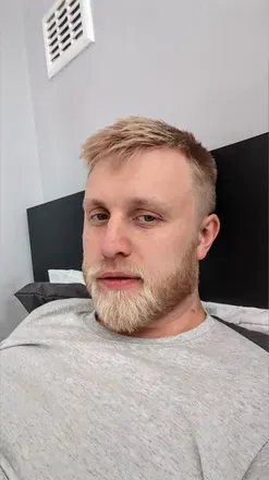 OnlyFans account  chrispeyton avatar 1