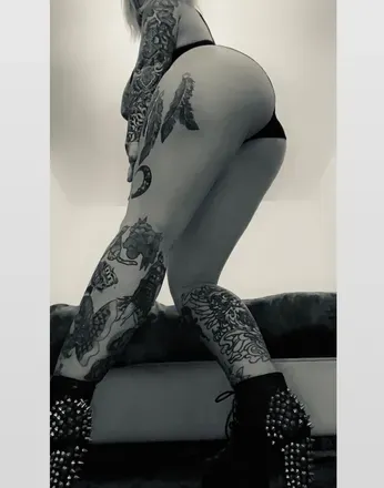 OnlyFans cuenta cecenoevil avatar 1