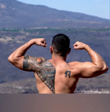 OnlyFans account  borrefit177 header 2