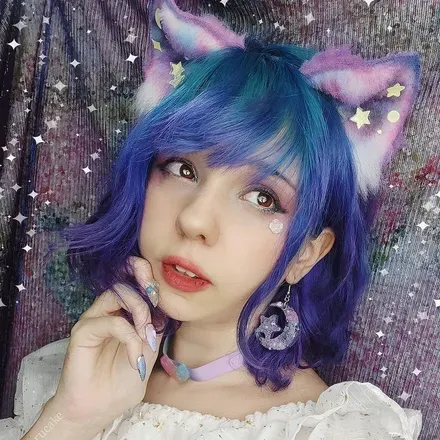 OnlyFans account  hcherrycake avatar 1