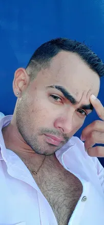OnlyFans cuenta william.g header 2